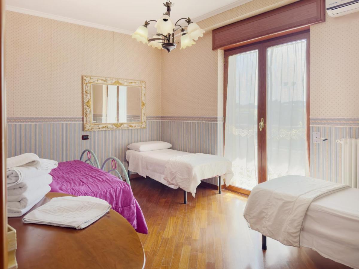 Gravina Suite Apartment Gravina in Puglia Exterior photo