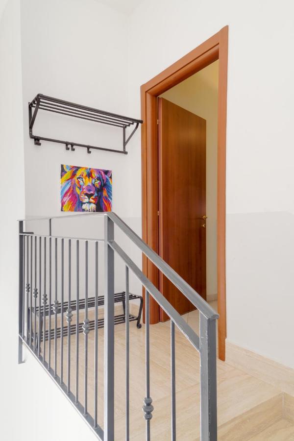 Gravina Suite Apartment Gravina in Puglia Exterior photo