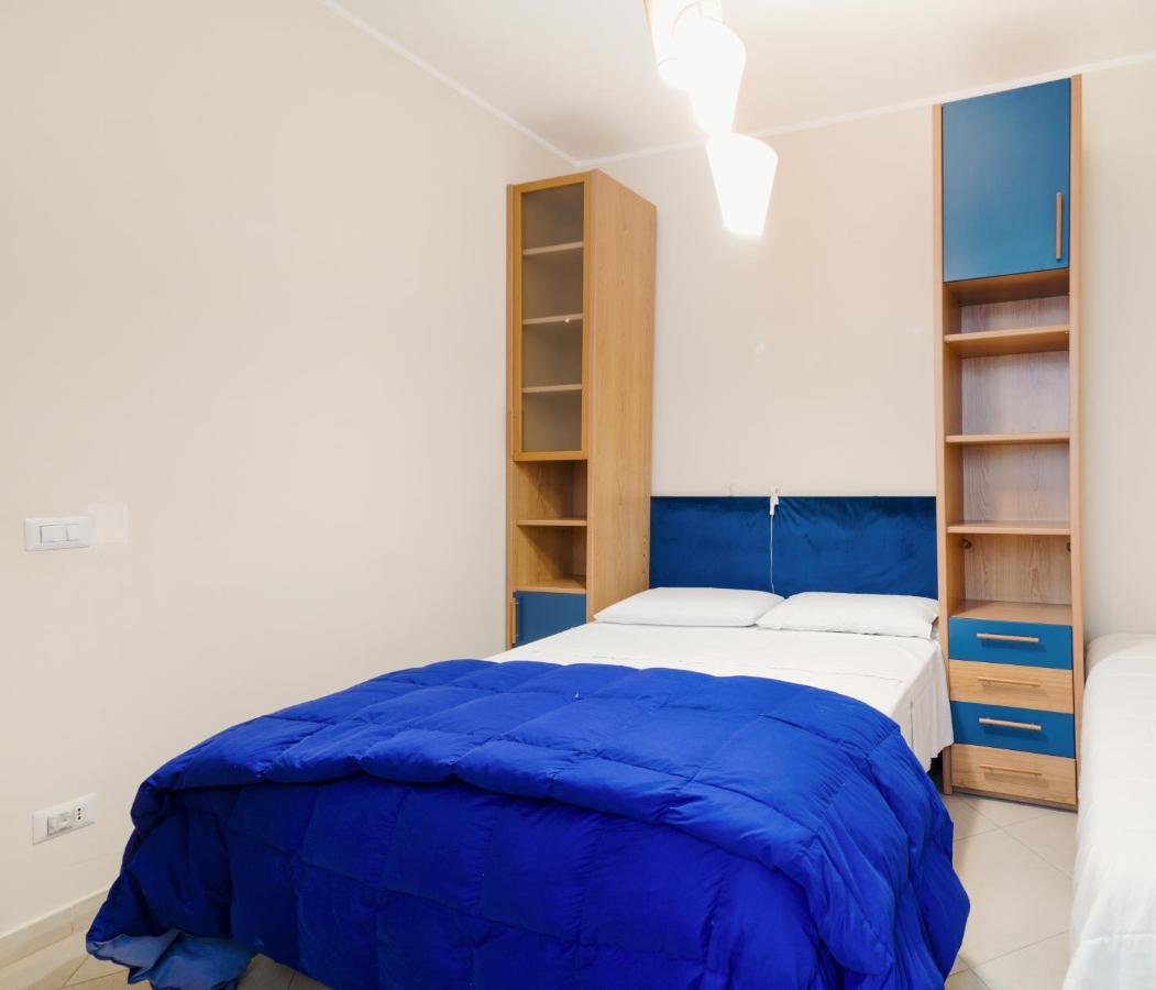 Gravina Suite Apartment Gravina in Puglia Exterior photo