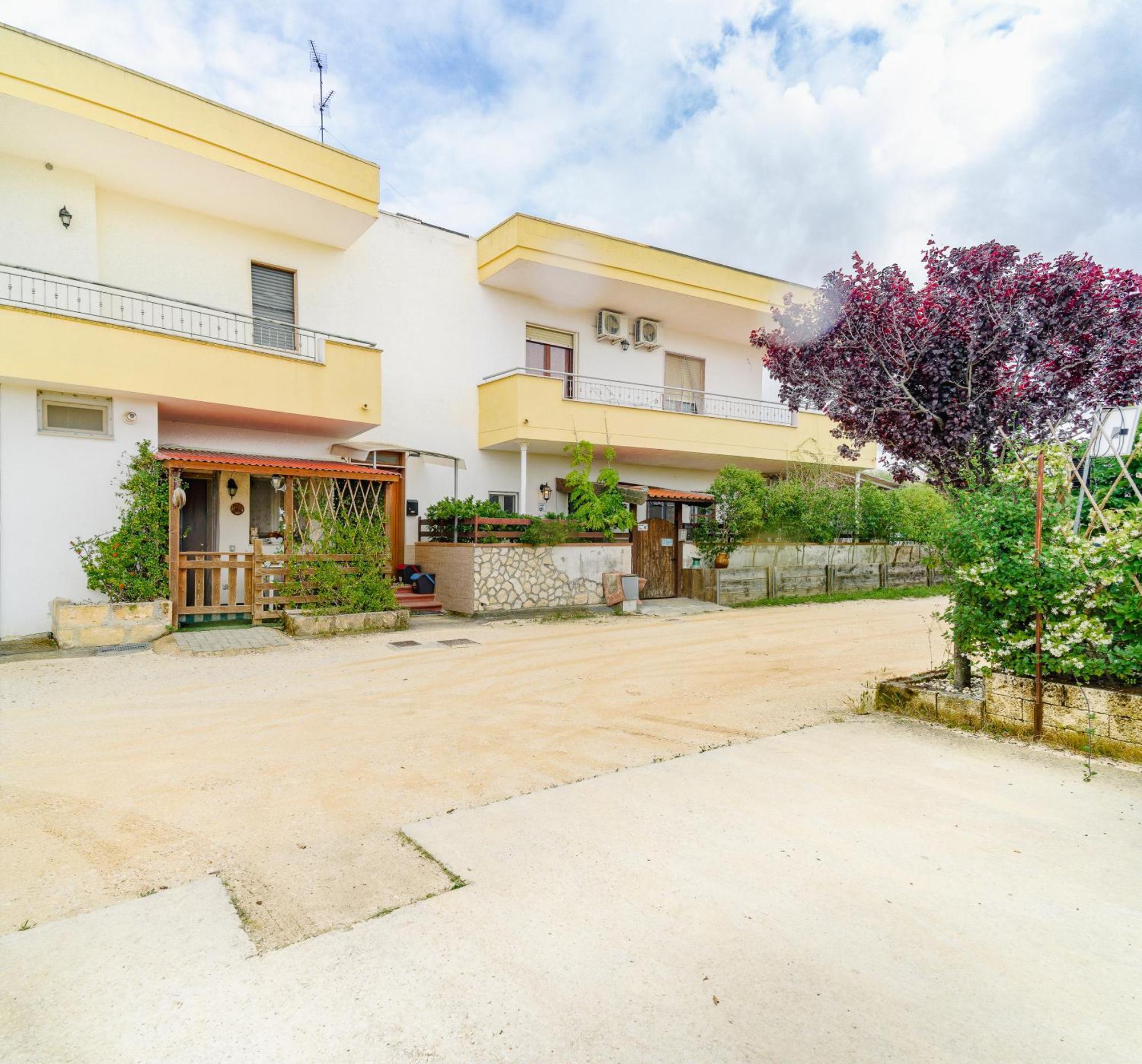 Gravina Suite Apartment Gravina in Puglia Exterior photo